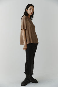 MARLE ARIA TOP ACORN