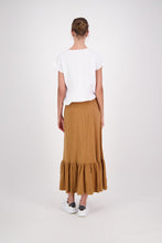Load image into Gallery viewer, BRIARWOOD MAPLE SKIRT
