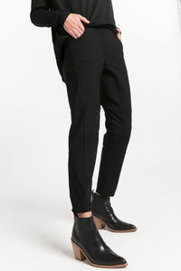 NES SECTION PANT ONYX