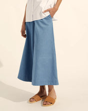 Load image into Gallery viewer, ZOE KRATZMANN STEAD PANT CHAMBRAY
