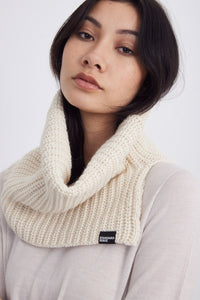 STANDARD ISSUE FISHERMAN SNOOD NATURAL