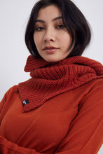 Load image into Gallery viewer, STANDARD ISSUE FISHERMAN SNOOD AUTUMN
