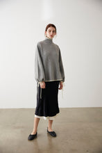 Load image into Gallery viewer, PRE LOVED MARLE JUMPER / 10
