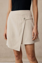 Load image into Gallery viewer, MARLE ANNA SKIRT BIRCH
