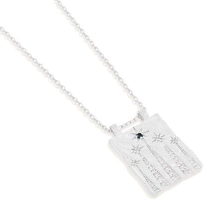 BY CHARLOTTE SILVER MAGIC OF YOU NECKLACE