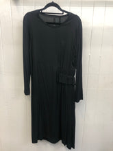 Load image into Gallery viewer, PRE LOVED NYNE DRESS BLACK
