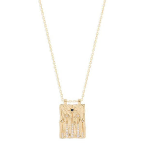 BY CHARLOTTE GOLD MAGIC OF YOU NECKLACE
