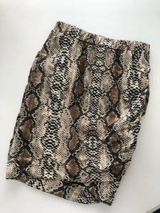 PRE LOVED CHARLO MEOW SKIRT | 6