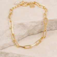 Load image into Gallery viewer, BY CHARLOTTE GOLD DESTINY BRACELET
