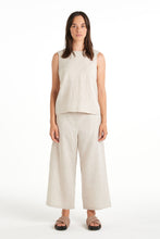 Load image into Gallery viewer, NYNE MODERN SINGLET NATURAL LINEN
