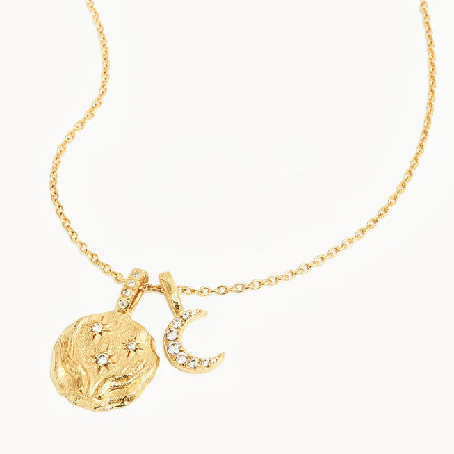 BY CHARLOTTE GOLD CREATE MAGIC NECKLACE