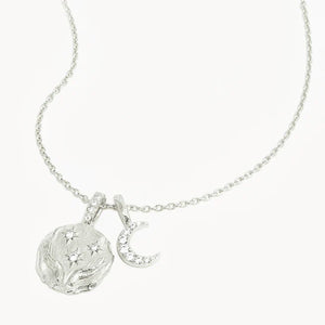 BY CHARLOTTE SILVER CREATE MAGIC NECKLACE