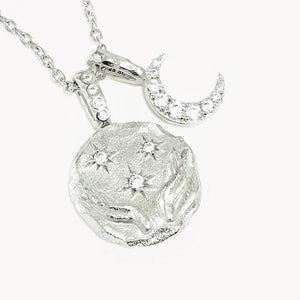 BY CHARLOTTE SILVER CREATE MAGIC NECKLACE