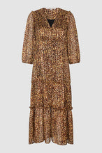 Load image into Gallery viewer, SECOND FEMALE NUTMEG DRESS
