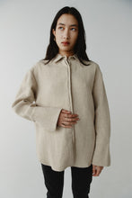 Load image into Gallery viewer, MARLE PEPPER SHIRT BIRCH
