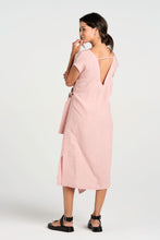 Load image into Gallery viewer, NYNE ENLIGHTEN DRESS BLUSH
